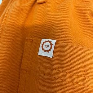 Big Bud Press Classic Work Shorts